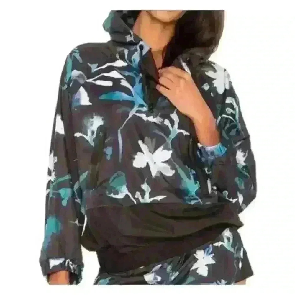 Ivy park fleece SZ Medium